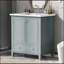 Meuble-lavabo 30 po avec lavabo-1046134678