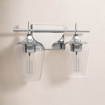 Breena Dimmable Vanity Light