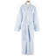 Bubble Stripe Fleece Robe-105461531-74778050