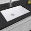 Plymouth 30"L x 20"W Dual Mount Kitchen Sink-21907324