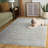 Adirondack Power Loom Oriental Indoor Rug-822199595