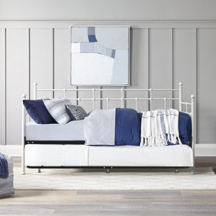 Eccleshall Daybed with Trundle