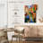 Nicci Venetian Canal Scene-108529718