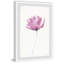«The Simple Flower», reproduction encadrée-2017325366