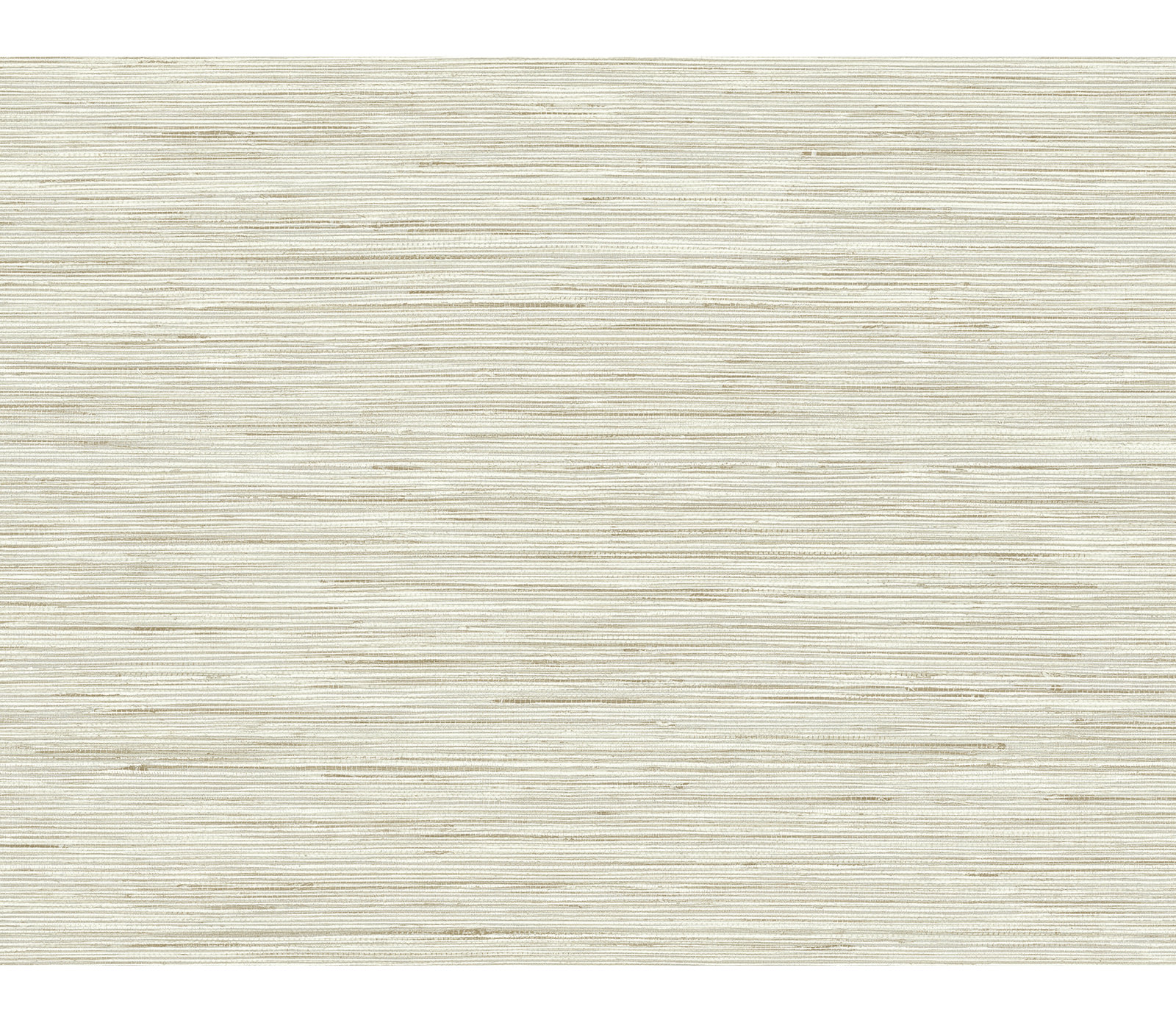 Paonia Striped Wallpaper, Gray, Paper 