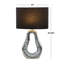 Lampe de table Ormskirk