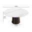 Table de salle à manger Modern Modern-489511184-489511185