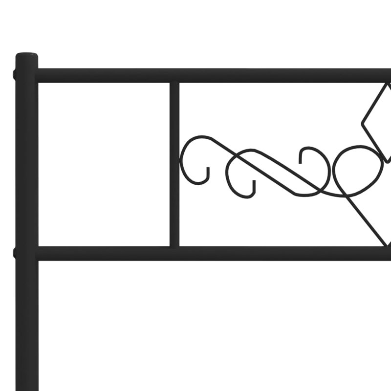 Bed, Super King (6')