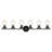 Burford 6-Light Dimmable Vanity Light-704015570