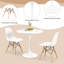 Ensemble repas 32 po Grateron