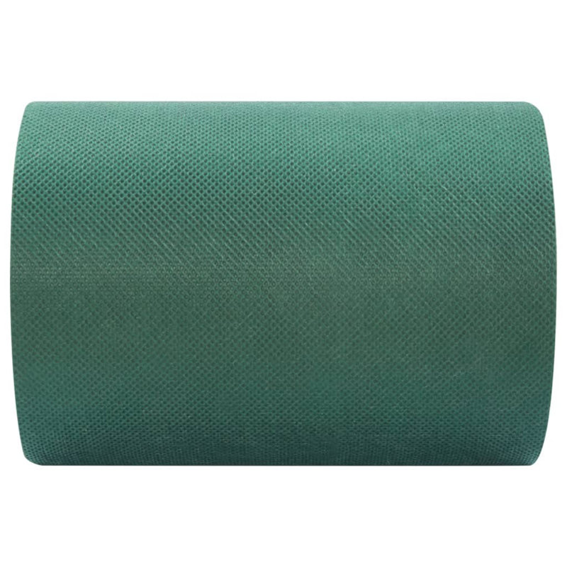  Artificial Grass Tape 0.5X65.6' Green