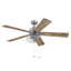 Ventilateur de plafond avec lumière DEL Marshall-54878036