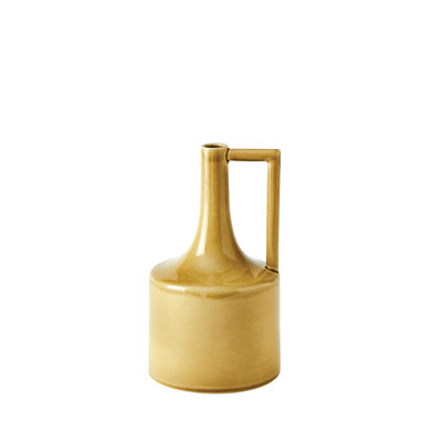 Earthenware Decorative Bottles
