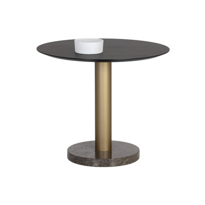 Round Dining Table