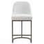 Tabouret de bar et de comptoir Penlope-299749009