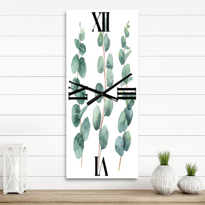 Horloge murale