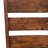 Borsari 17.5'' H Solid Wood Side Chair