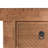 Lahey 93'' Solid Wood Console Table-104373602