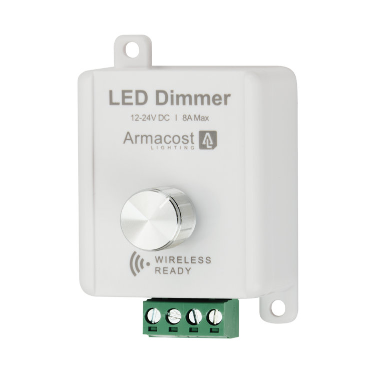 Multi-location Digital Dimmer