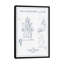 « sid noble toy, robot brevet », impression sur toile-28621827-72424696-72424697