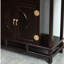 Armoire de véranda Zen End View