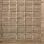 Tapis tissé à la main Stalvey-449902245