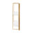 Corlien Tiered Storage Wall Shelf