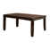 Mcvey Extendable Solid Wood Base Dining Table