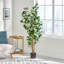 ARBRE DE LAURIER ARTIFIQUE 150CM 150CM-1609630844
