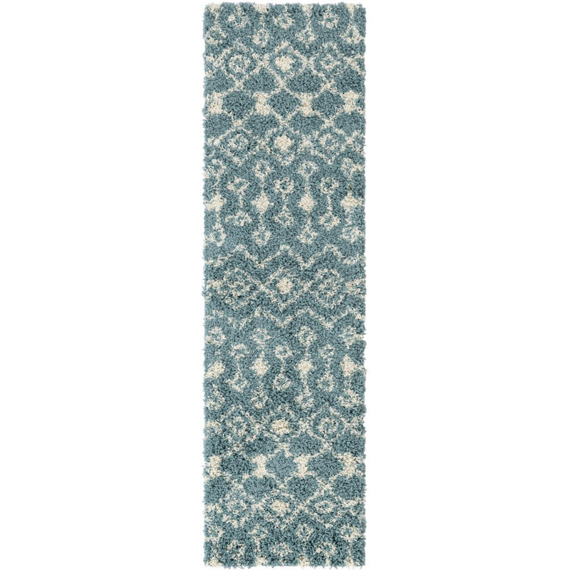 Indoor Rug, Runner 2' x 7'