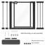 Adjustable Pressure Mounted Pet Gate -1643072870