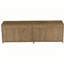 Banc de rangement en bois pour chaussures, vestibule et chambre à coucher 55,11 po