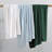 Nautica Ripple Cove Solid Cotton Blanket-61458891-99476291