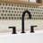 Widespread 2-handle Bathroom Faucet-72194495