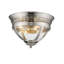 Stainforth Flush Mount-24321517