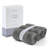 Lincove Savell 100% Cotton Luxury Towel Set - Highly Absorbent & Eco Friendly - Set of 7-33578456