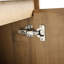 Meuble-lavabo 48 po avec double lavabo