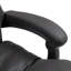 Chaise de bureau Microfibre-106882789