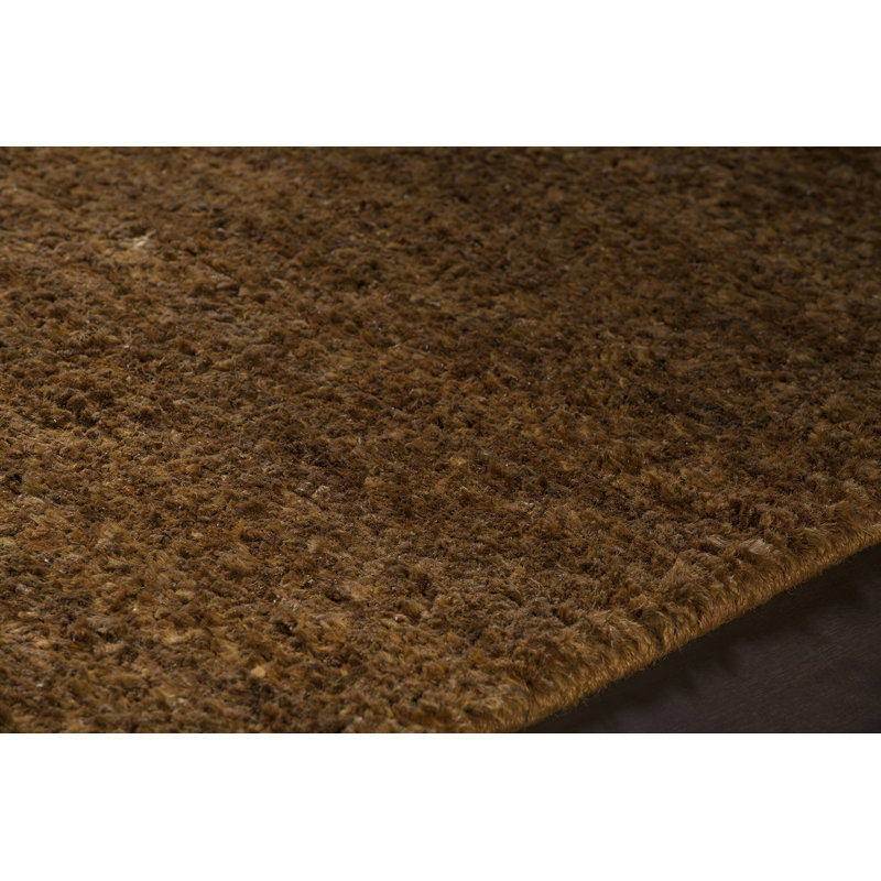 Urbana Handmade Jute Area Rug, Rectangle 7'9" x 10'6"