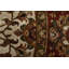 Tapis unique 9 pi 1 po x 9 pi 3 po Govanny