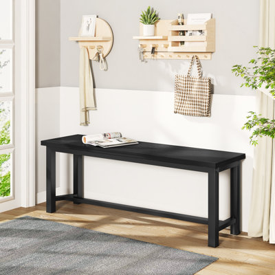 Rotary Dining Bench