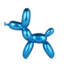 Dog Balloon Large Resin Statue-2073814410-2073814409