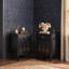 Ensemble de table de chevet 23 po H-1563372849-1563372858