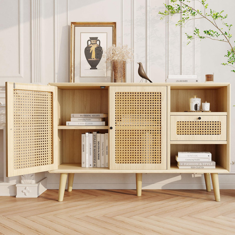 Alischa 120cm Sideboard