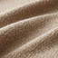 Tissu 2 couleurs couleur café avec système de ressorts élégamment courbés et coussins de siège moelleux pour les réunions de famille Moderne, café, 2, modulaire, structure en bois, configuration, sièges confortables-287248171