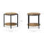 Table d'appoint Alishia-1222211136