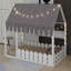 Lit en bois Montessori House-2049165588-2049165586