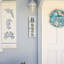 Panneau d'adresse sur 1 ligne pour phare-87206695