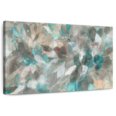Avery Fine Abstract Nature I