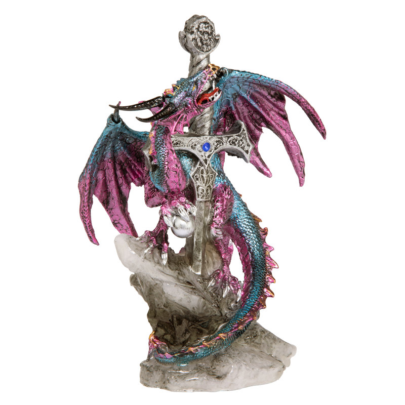 Fantasy & Sci-Fi Figurines & Sculptures